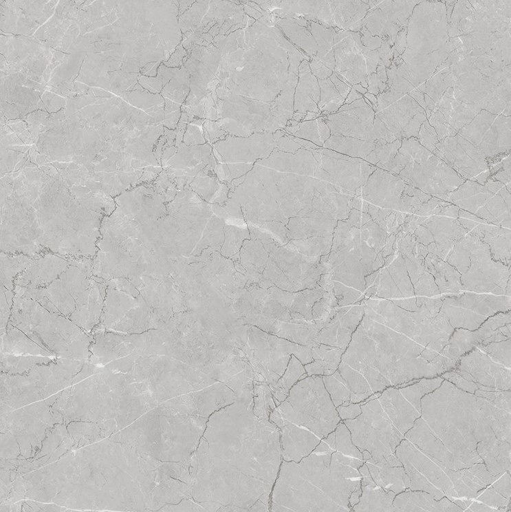 Faianță Anka Urla 60x60 Grey Glossy