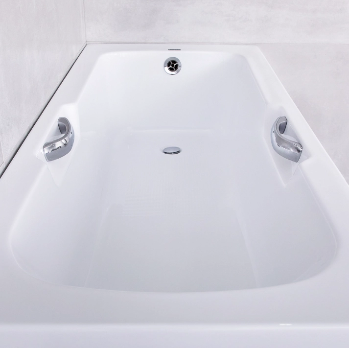 Ванна Bonito Home Leon 150x70 81809 