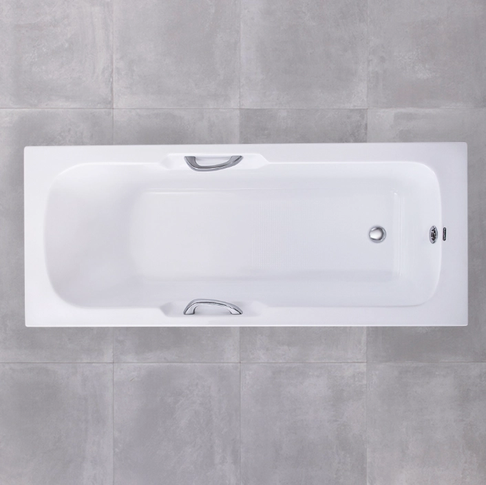 Ванна Bonito Home Leon 150x70 81809 