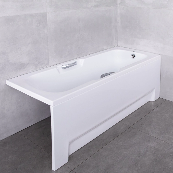 Ванна Bonito Home Leon 150x70 81809 