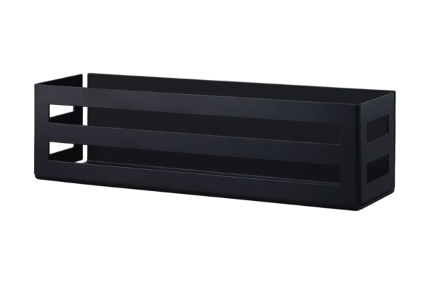 Полка для ванной Daske Country SH/CY-0539B чёрный