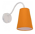 Бра Tk Lighting 2448 WIRE COLOUR 1E 27 