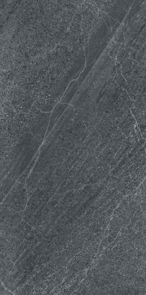 Плитка Izida Traffic 60x120 antracite