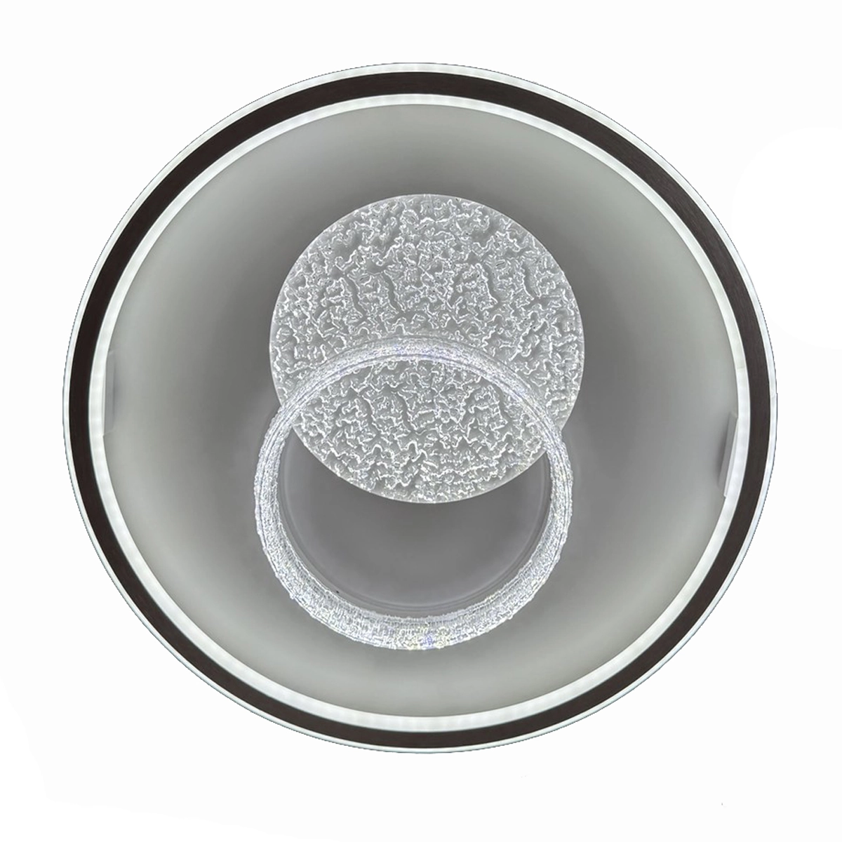 Люстра DX-3014-500 NJT 140W 3color 