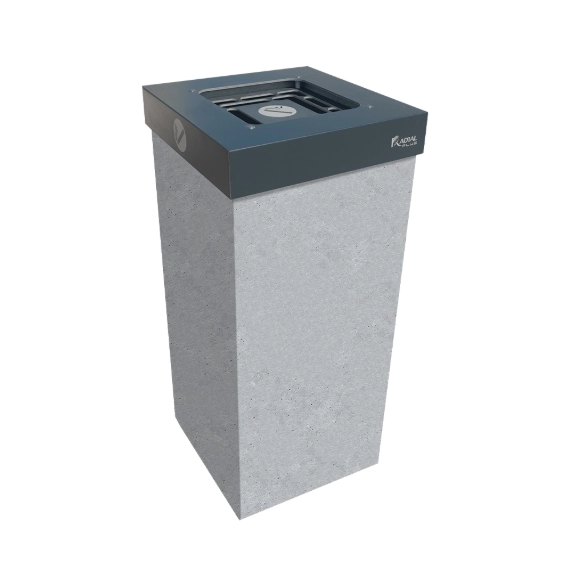 Пепельница Flora Nr. 1