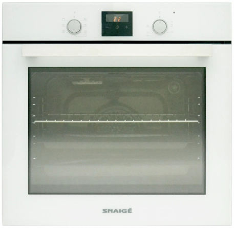 Cuptor electric incorporabil Snaige SND830 WH