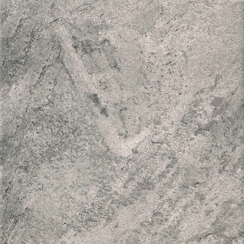 Klinker Paradyz Mattone Pietra 30x30 grafit klink