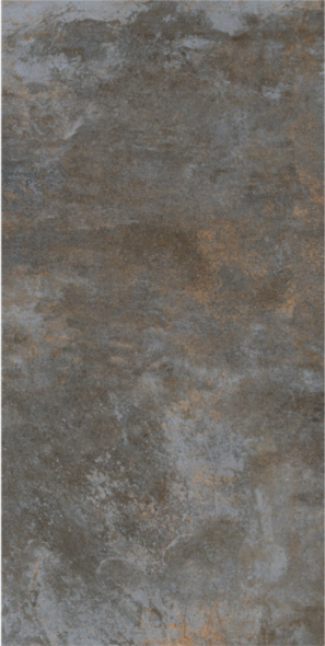 Faianță/Gresie Metallica 60x120 grey