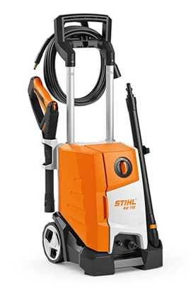 Мойка высокого давления Stihl RE110