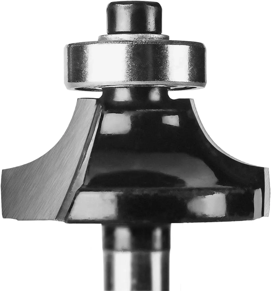 Набор фрез по дереву 12шт Verto 60H008 2487