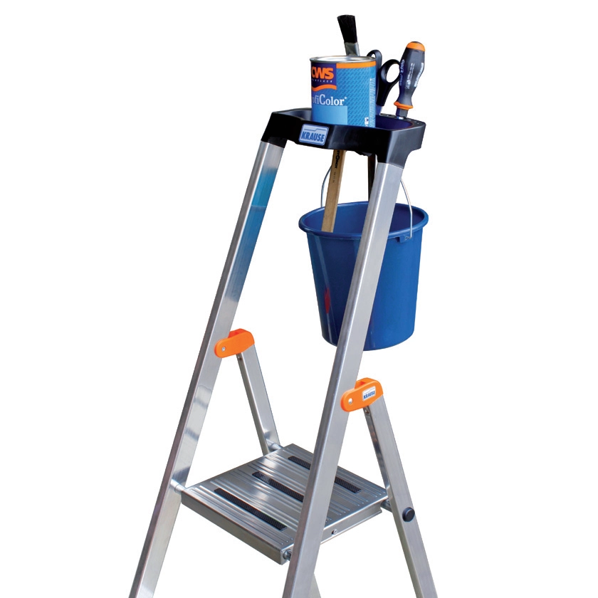 Лестница Krause Safety 126351