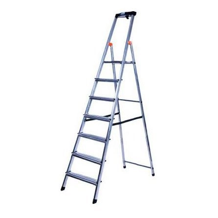 Лестница Krause Safety 126351