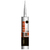 Еtanșant Fome Flex Kamin 300ml negru (110219)