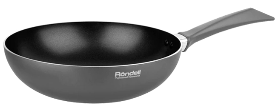 Сковорода Rondell Strike RDA-1398