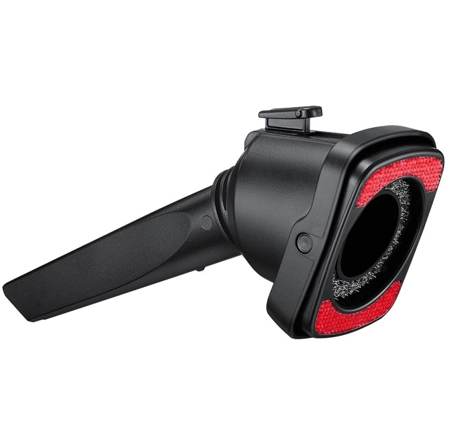 Пылесос Samsung VCC885FH3P/SBW