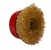 Perie cupă Profmet100mm 384126