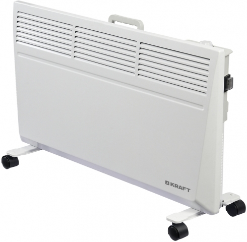 Convector Kraft KF-CHT611CSW