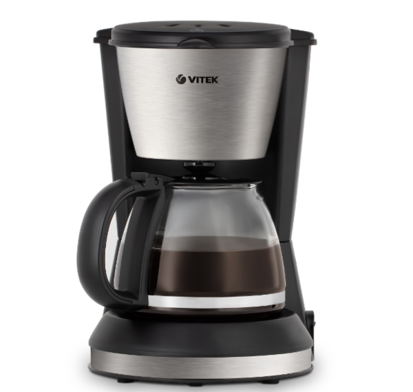 Cafetieră Vitek 1506 550W