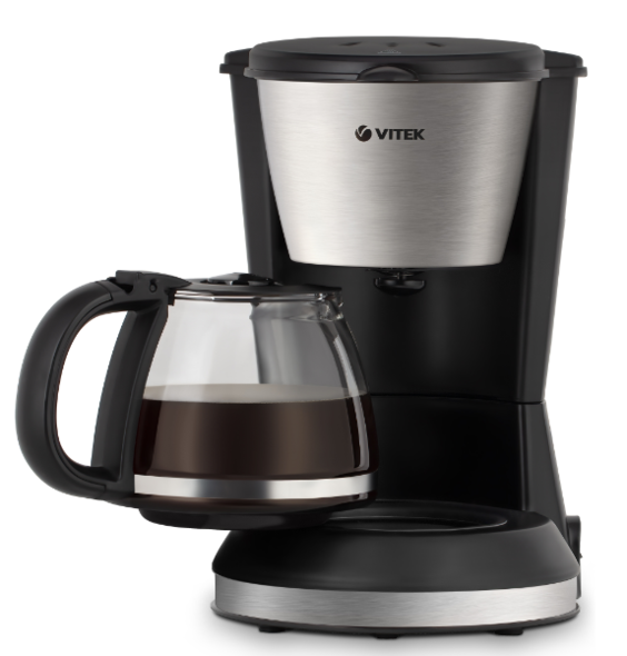Cafetieră Vitek 1506 550W