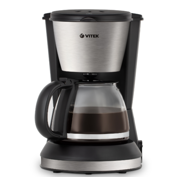 Cafetieră Vitek 1506 550W