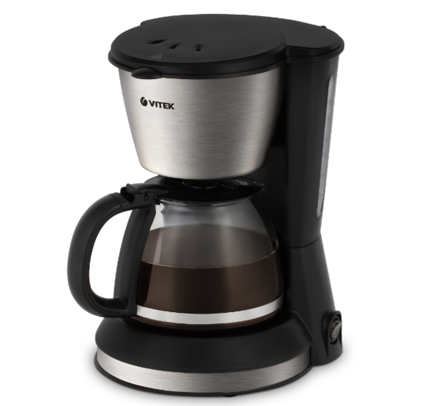 Cafetieră Vitek 1506 550W
