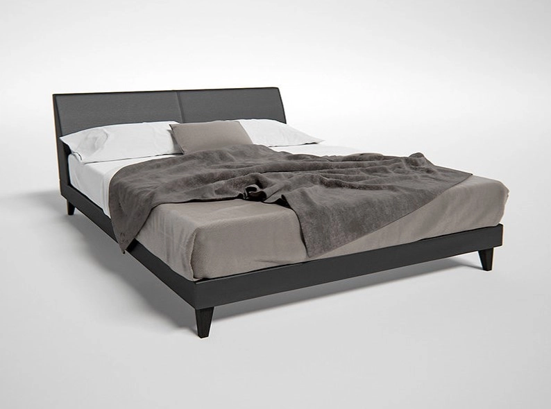 Кровать Lights 01