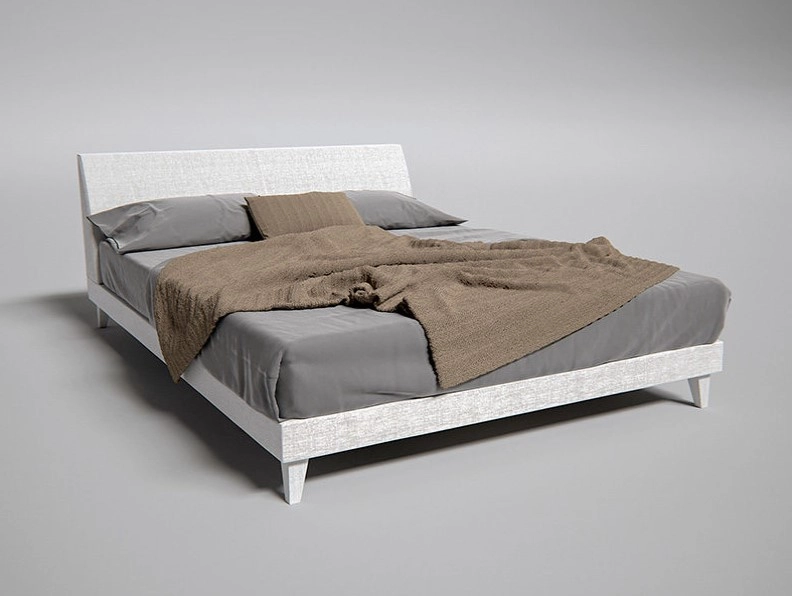 Кровать Lights 01