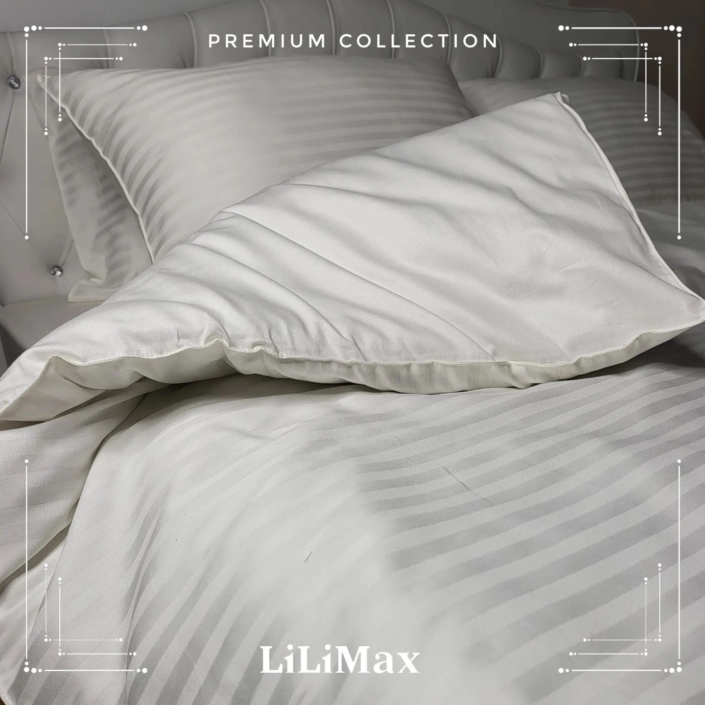 Постельное бельё Satin