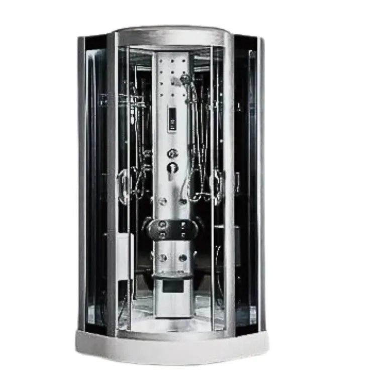 Душевая кабина ДК/S 6030 90x90x215