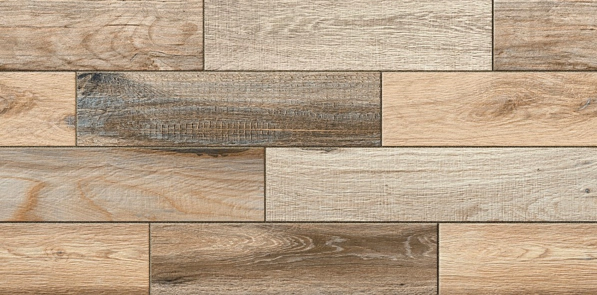 Gresie Anka Veranda 30x60 matt brown