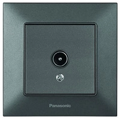 Priză TV Arkedia Slim 944512