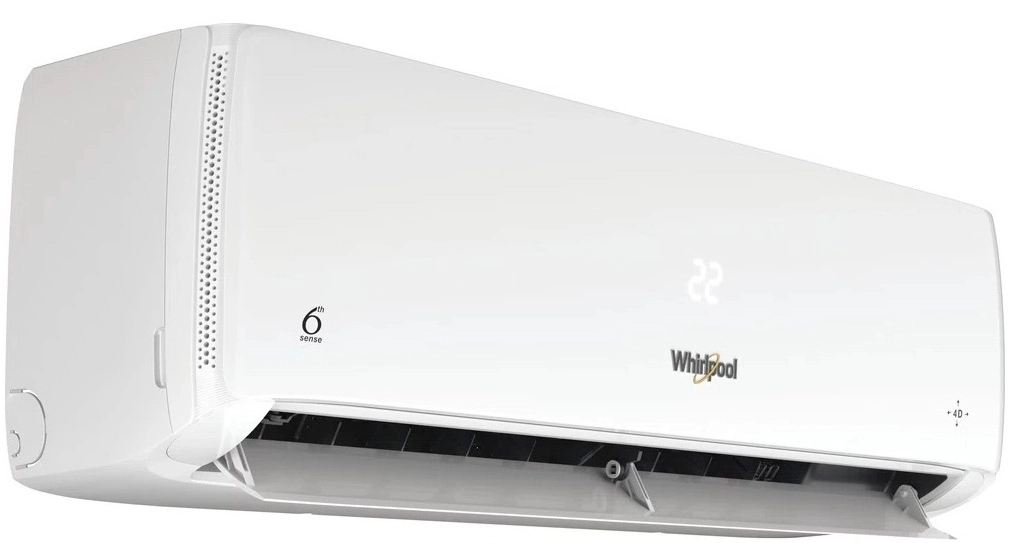 Condiționer Whirpool SPICR312W 