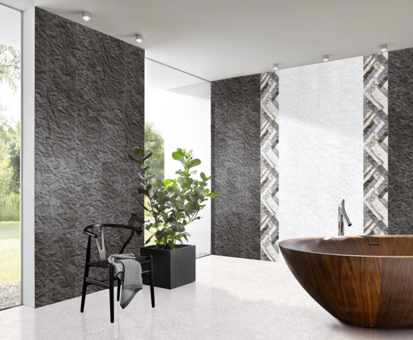 Плитка Anka Elite 60x120 black