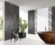 Gresie Anka Elite 60x120 black