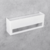 Suport cu raft Daske Keyka ADH TR/K-1055W-A alb