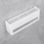 Suport cu raft Daske Keyka ADH TR/K-1055W-A alb