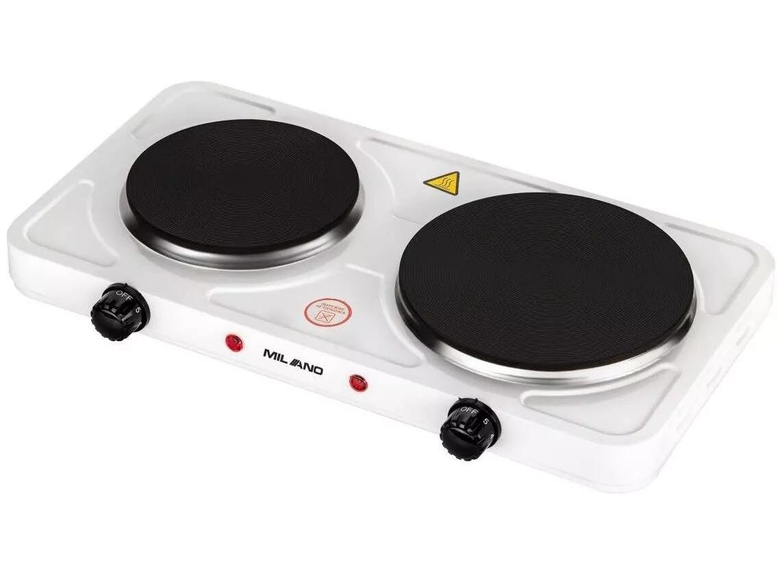 Электрическая плита Milano HP-1120W