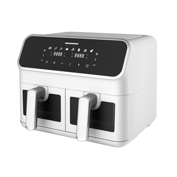 Аэрогриль Heinner HAF-H8DB17WH 