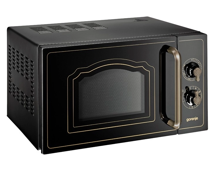 Cuptor cu microunde Gorenje MO4250CLB