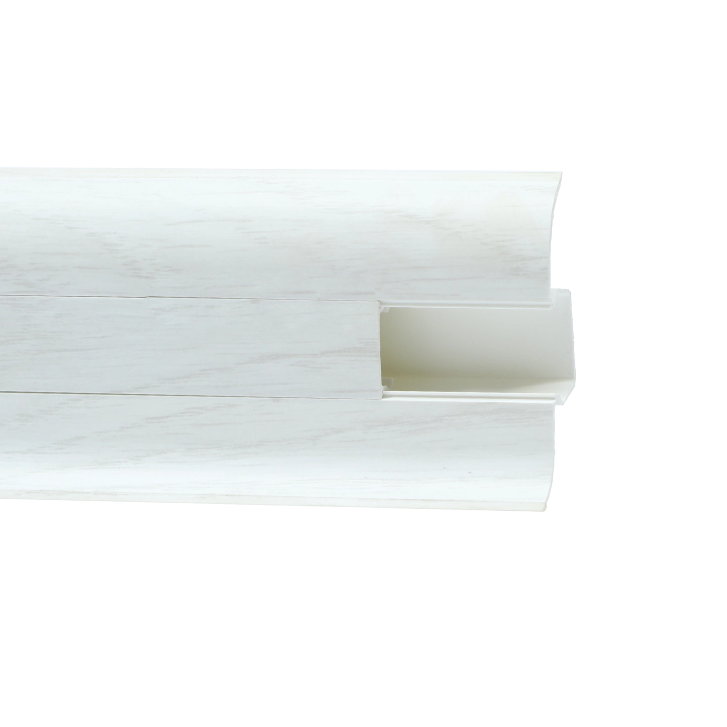 Plintă Wimar 58mm Stejar everest 828