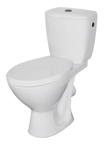 Vas WC Cersanit Kaskada 81603 