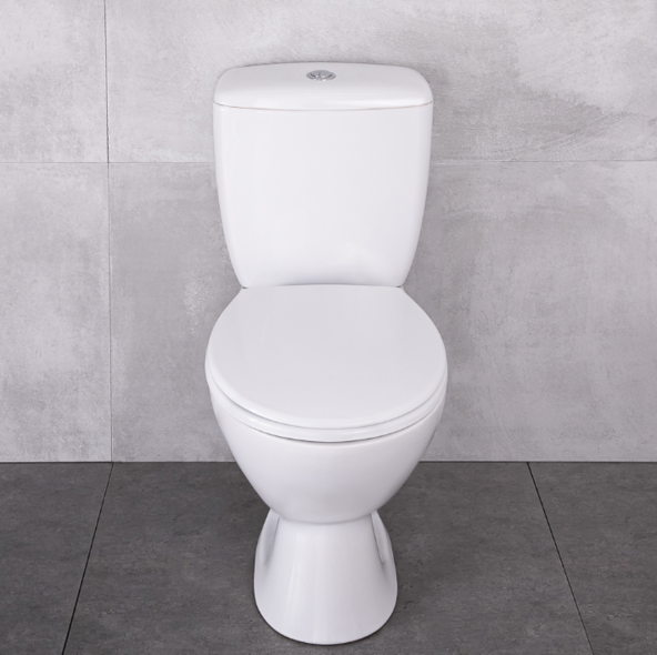 Vas WC Cersanit Kaskada 81603