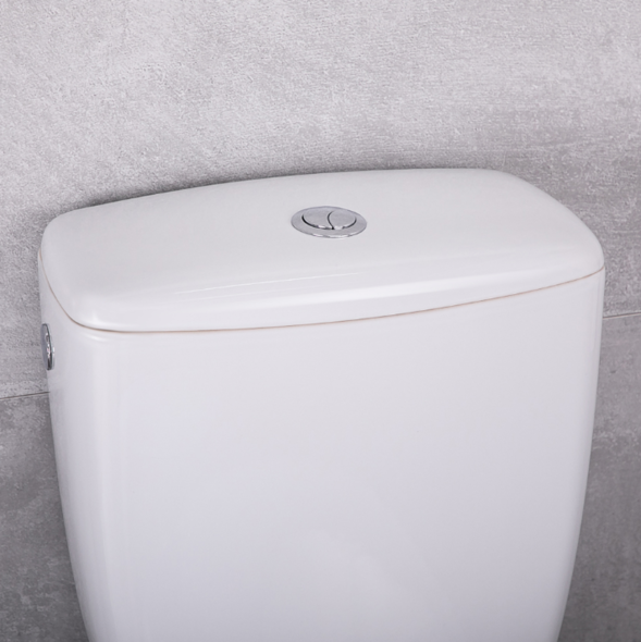 Vas WC Cersanit Kaskada 81603