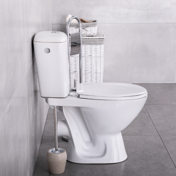 Vas WC Cersanit Kaskada 81603