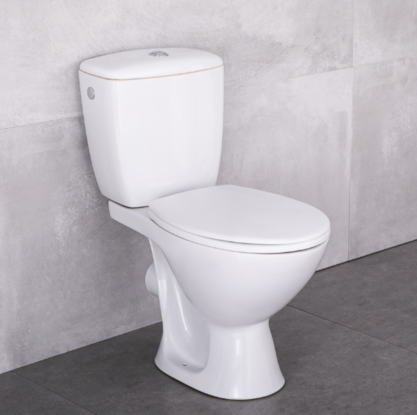 Vas WC Cersanit Kaskada 81603