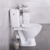 Vas WC Cersanit Kaskada 81603