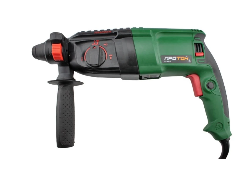 Ciocan rotopercutor Proton 900/П- ПЭ