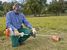 Motocoasă STIHL FS55 GSB230-2 4140-200-0461 