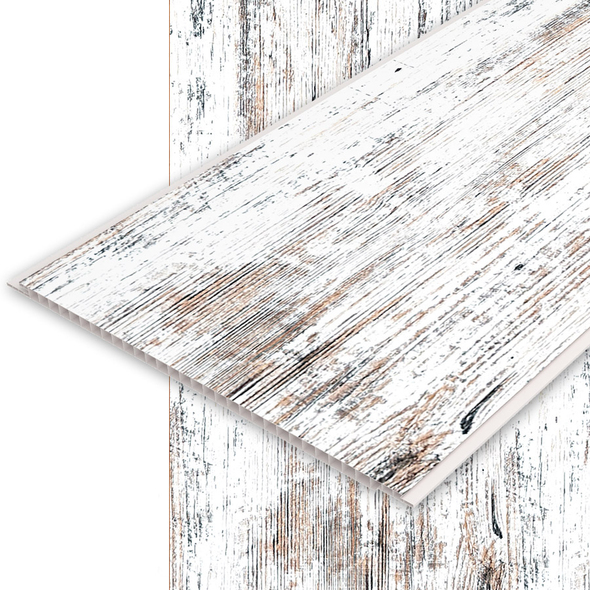 Lambriu PVC Bronx