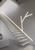 Profil tip ascuns din aluminiu F2.D2030 3m